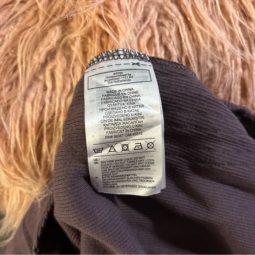 adidas this shapewear